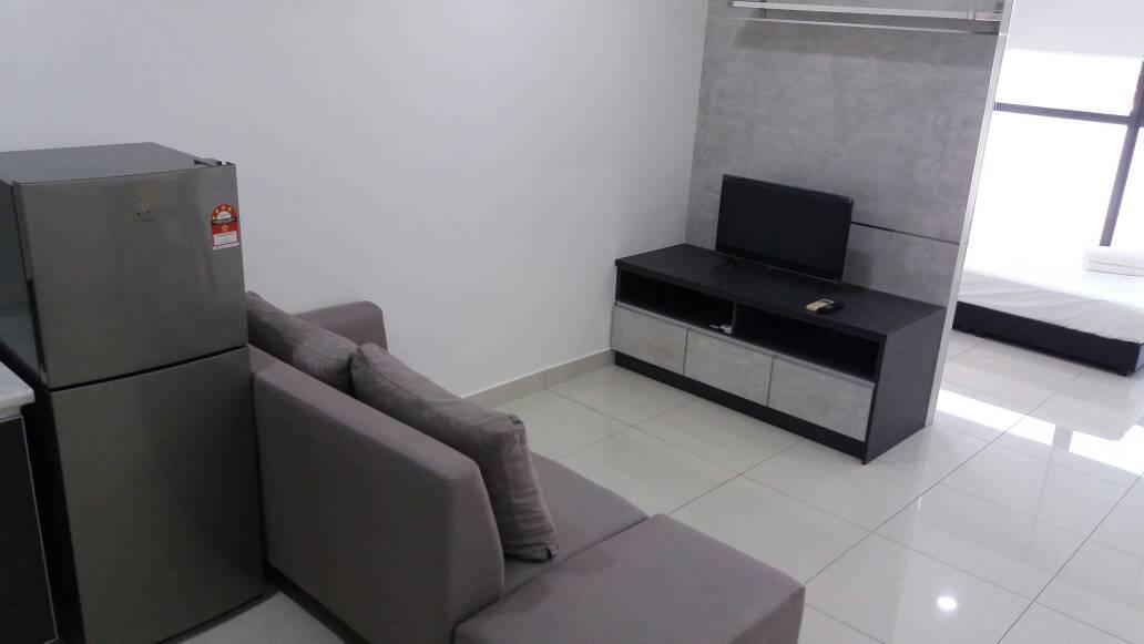 A Suites - Atria Sofo Suites Petaling Jaya Exterior photo