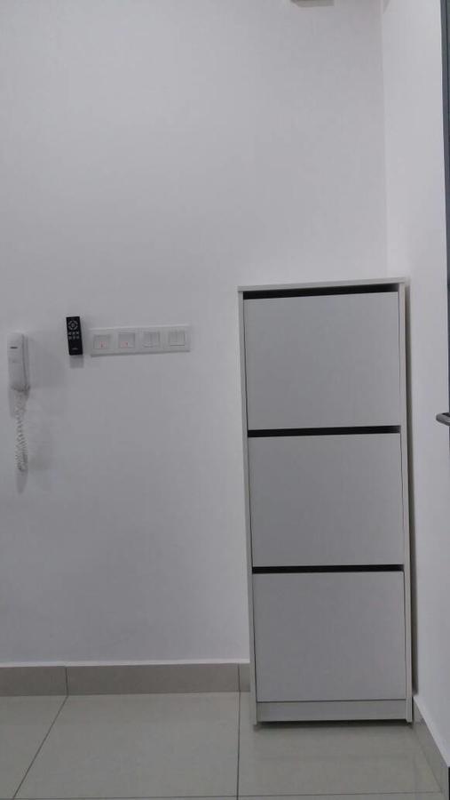 A Suites - Atria Sofo Suites Petaling Jaya Exterior photo