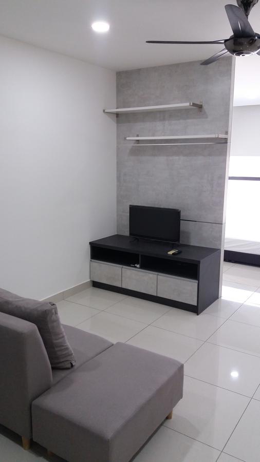 A Suites - Atria Sofo Suites Petaling Jaya Exterior photo