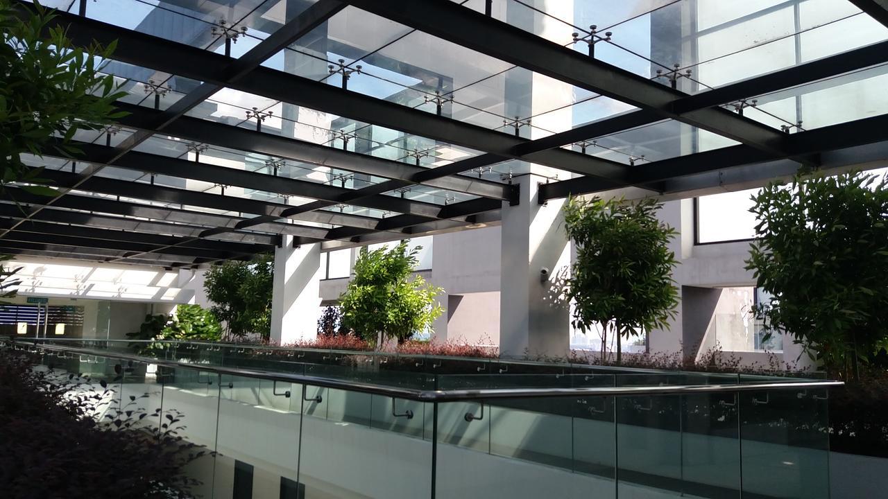 A Suites - Atria Sofo Suites Petaling Jaya Exterior photo
